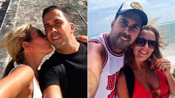 Periodista deportivo habló de su relación con un panelista de espectáculos