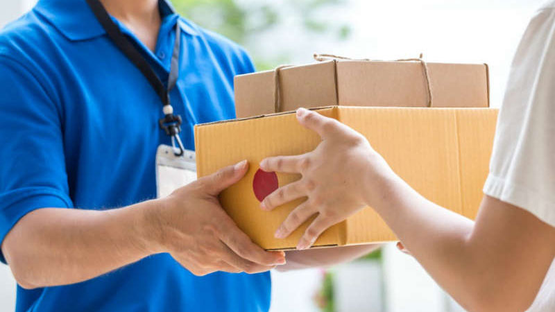 Comienza el nuevo sistema &quot;puerta a puerta&quot; para las compras en el exterior