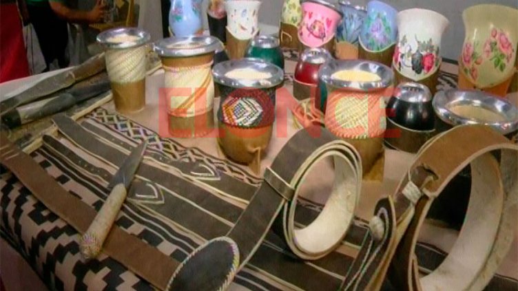 Atractivos de Paraná en Semana Santa: feria de artesanos en el Puerto Nuevo