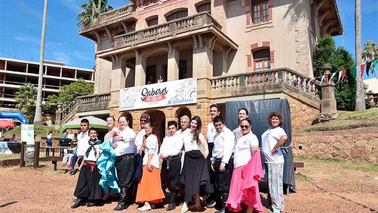 Exitoso fin de semana largo en Colón: La ocupación alcanzó el 100%