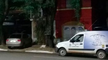 Una docente jubilada fue encontrada muerta tras un incendio en su vivienda