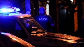 Linchamiento durante un Vía Crucis: Ataron al ladrón y lo mataron