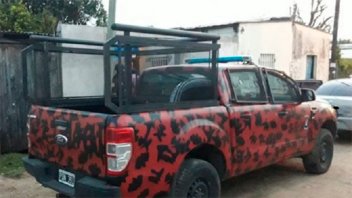 Trágico asalto: Asesinaron a un anciano de un tremendo golpe en la cabeza