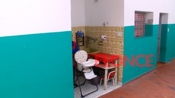 El testimonio de una ex empleada del jardín