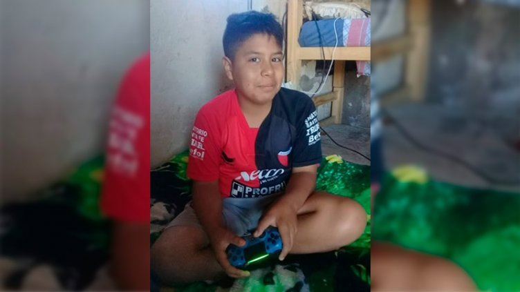 Se agota el tiempo para Nicolás, el niño que espera un trasplante de corazón