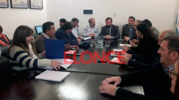 Sin acuerdo en la paritaria con estatales: ATE y UPCN rechazaron la propuesta