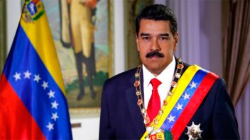 Postularon a Maduro en Venezuela para un nuevo período presidencial