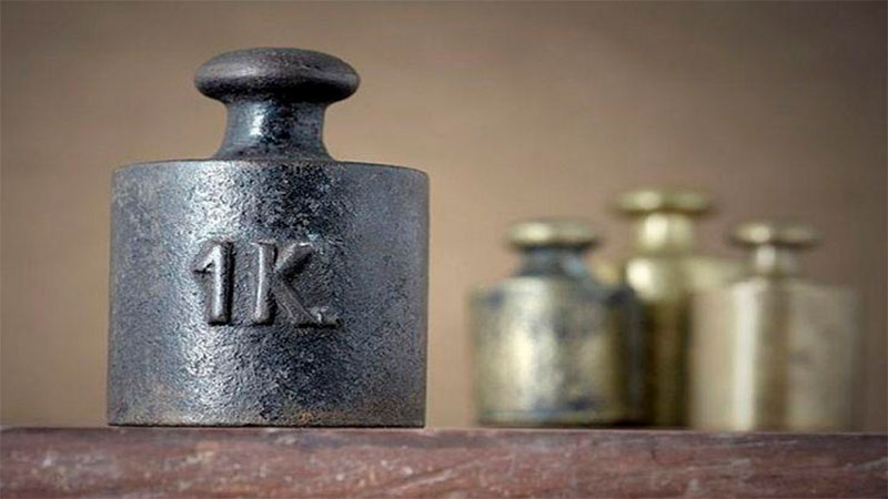 Cambia el sistema de mediciones y entra en vigencia el nuevo kilogramo