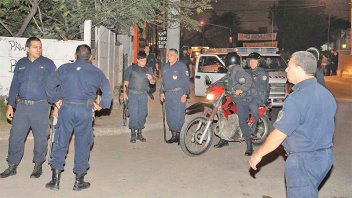 Niña golpeó con un palo a su vecino para evitar que violara a su amiga de 11 año