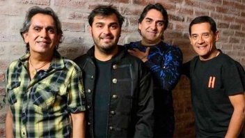 Detuvieron al hijo de uno de