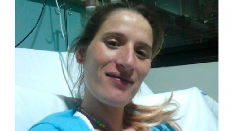 Apareció posible donante para entrerriana que está en emergencia nacional