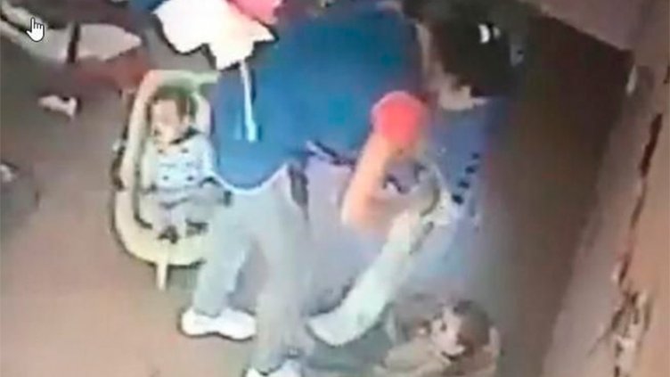 Suman más denuncias contra la guardería donde maltrataron a una beba