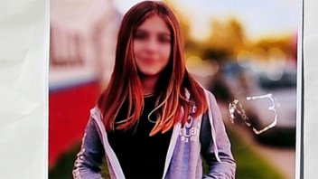 El primer día de la nueva vida de Rocío: entre mimos y la emoción de su pueblo