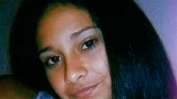 Adolescente que era buscada hace tres días fue hallada brutalmente asesinada