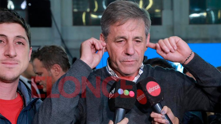 Emilio Jatón se adjudicó el triunfo para la intendencia de Santa Fe