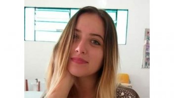 Buscan en Paraná a una joven misionera desaparecida desde el jueves