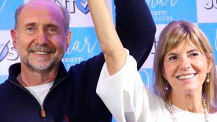 Omar Perotti será el nuevo Gobernador de Santa Fe tras una reñida elección