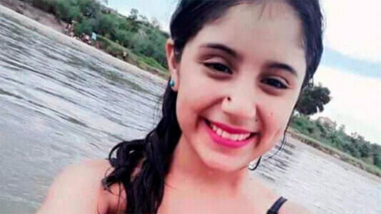 Corre riesgo de muerte una adolescente baleada en confuso operativo policial