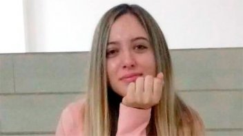El hallazgo de Melany: Con quién estaba y a dónde apunta la investigación
