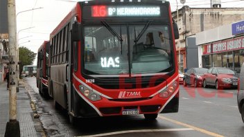 Explicaron los alcances del Proceso Preventivo de Crisis pedido por Buses Paraná