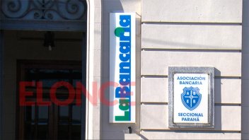 Fracasó la paritaria bancaria y advierten sobre posibles medidas de fuerza