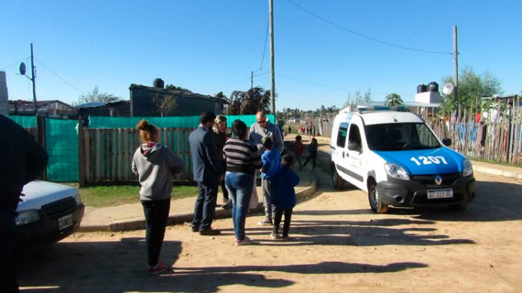 Nuevo homicidio en Concordia: Un hombre fue asesinado por un joven