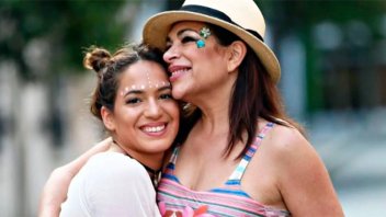 Claribel Medina reveló que fue alcohólica: El emotivo video de su hija