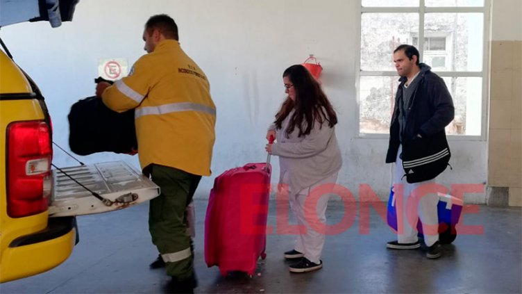 Una ablación de órganos en Paraná beneficiará a cinco pacientes para trasplante