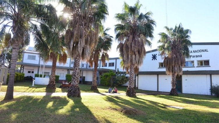 La UTN Paraná abre su propuesta artística y cultural