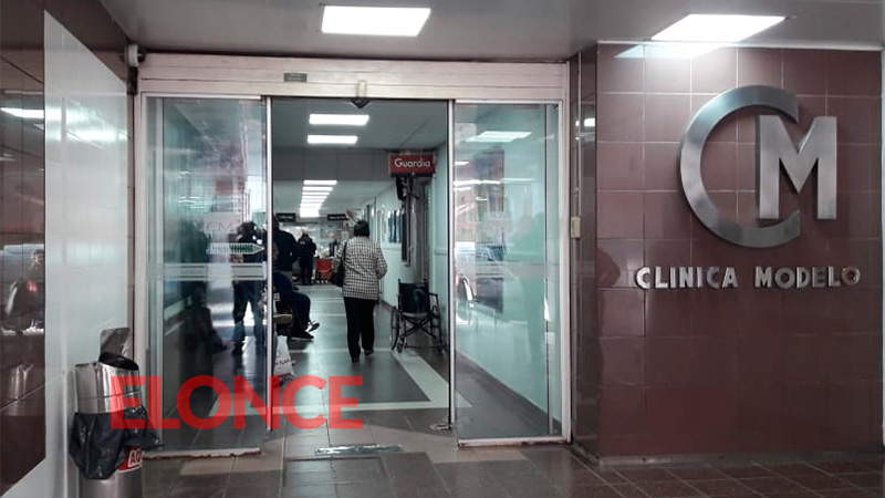 Presunto aborto en clínica de Paraná: La mujer adujo que no sabía del  embarazo - Paraná 