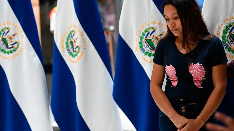 Los cuerpos de migrante y su hija ahogados en río Bravo llegaron a El ...