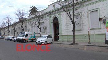 Joven fue baleada por su cuñada y debió ser hospitalizada