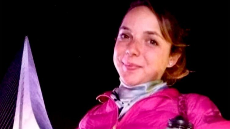 Apareció la joven entrerriana que era buscada en Buenos Aires