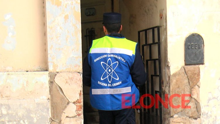 Crimen de mujer trans: Hicieron cuatro allanamientos y liberaron al detenido