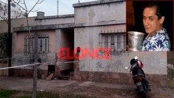 Crimen de mujer trans: Demoraron a un joven