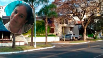 Baleada en la cabeza para robarle $ 110: Lo que contó la amiga de la víctima
