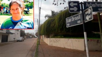 Mujer baleada en la cabeza: Lo que dijo uno de los asaltantes tras el disparo