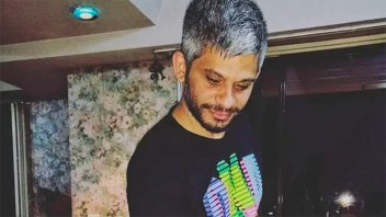 Entraron a robar a su pizzería, no se pudo sacar la alianza y lo mataron