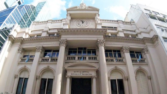 El Banco Central anunció nuevas medidas para defender las reservas