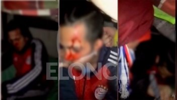 Feroz agresión a un preso pone en evidencia la falta de