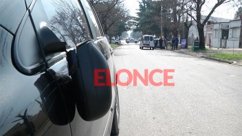 Falleció la mujer que fue atropellada por un auto al cruzar la calle en Paraná