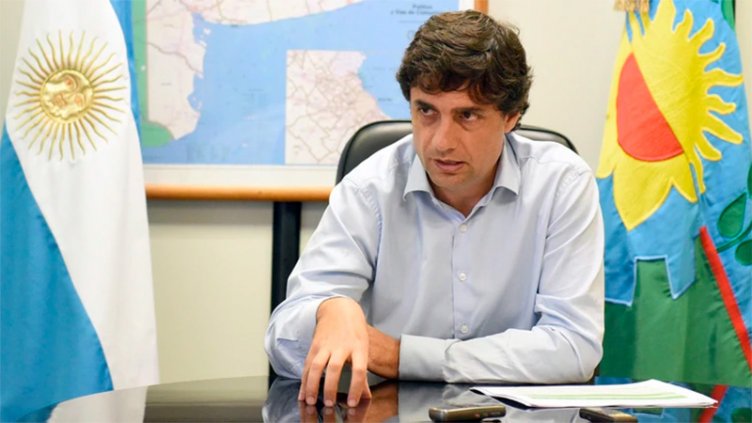 Hernán Lacunza reemplazará a Nicolás Dujovne en el Ministerio de Hacienda