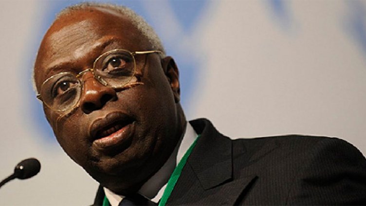 Murió Jacques Diouf, director de la FAO durante 18 años