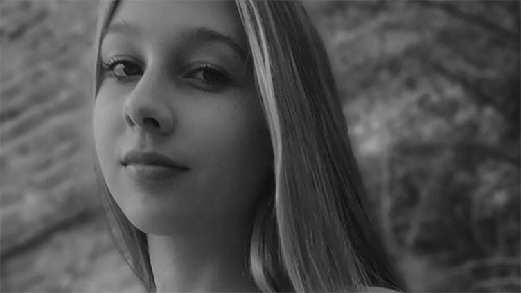 Filmarán una miniserie sobre la vida de Nahir Galarza