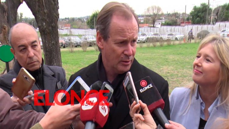 Bordet cuestionó las medidas