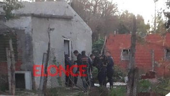 Nuevo homicidio en Paraná: Un hombre fue asesinado en barrio Humito