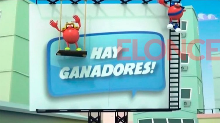 Un apostador ganó más de 34 millones de pesos en el Quini 6
