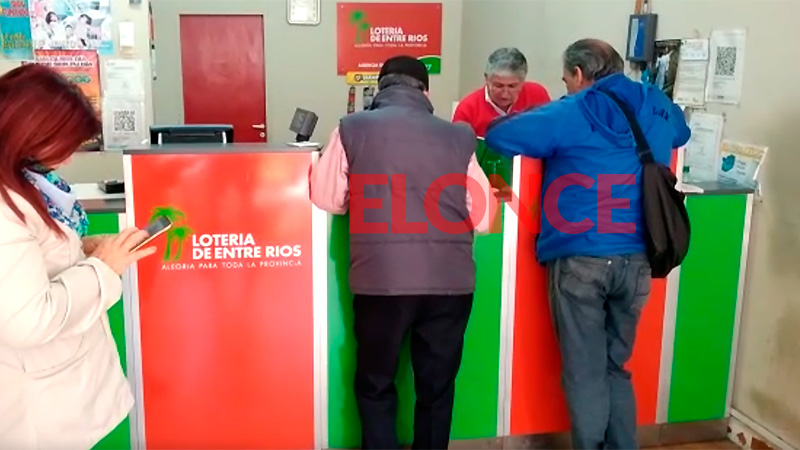 Habló el ganador del Quini: