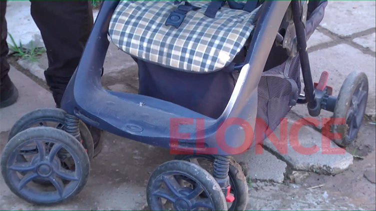 Abuelos pedirán la tutela de beba a la que