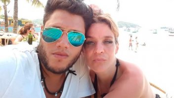 Grave acusación de Leticia Brédice contra su novio